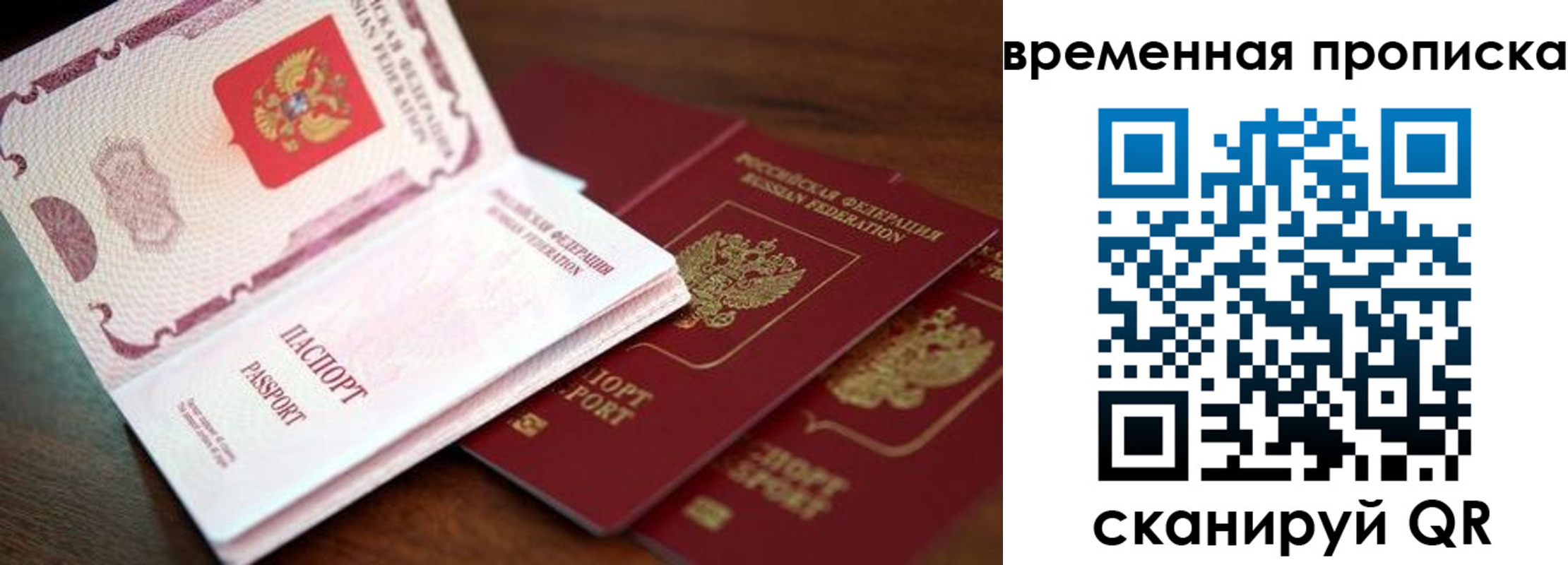 прописка гарантия в Санкт-Петербурге